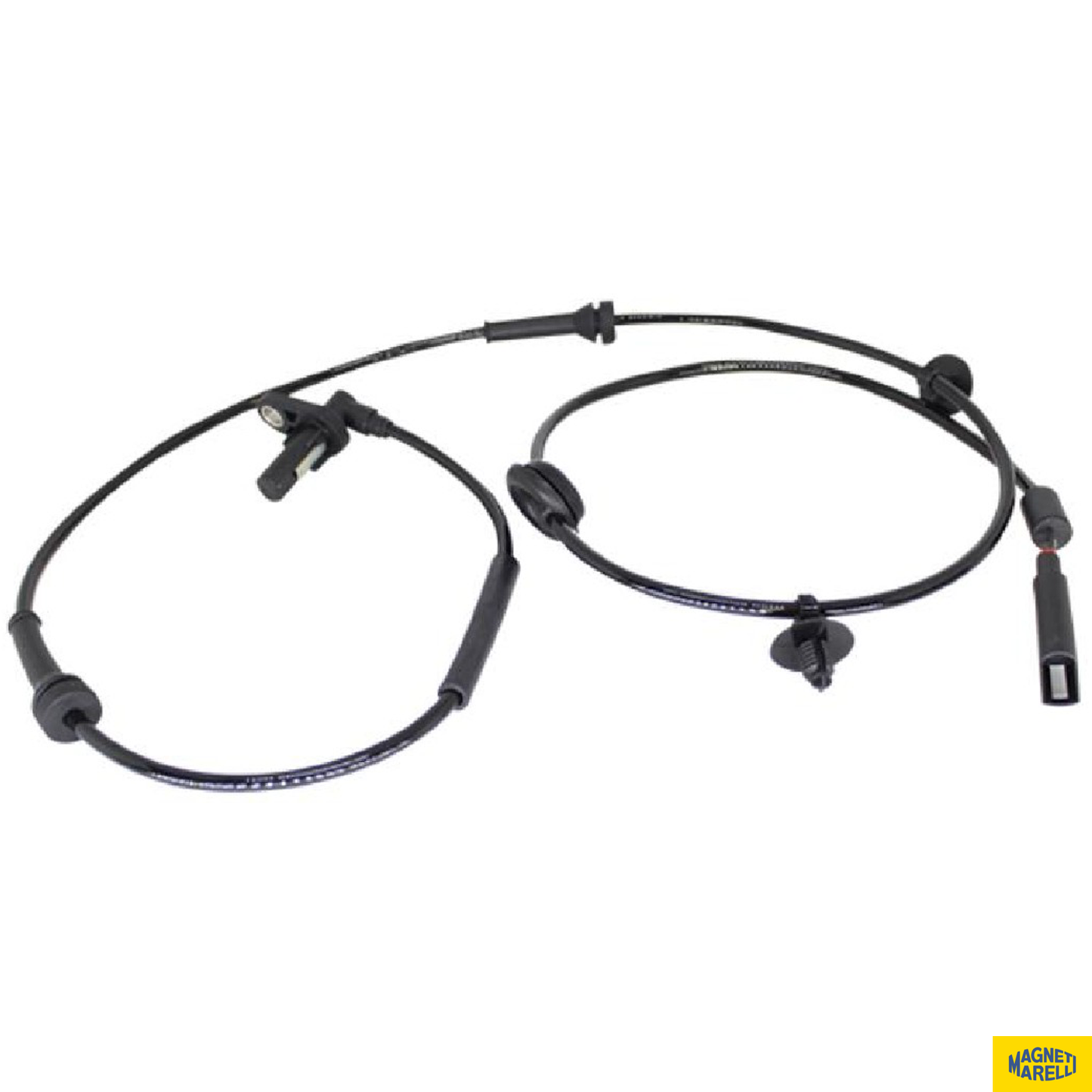 Sensor Abs Da Roda Dianteira Ford Transit - Magneti Marelli - ABSMM630-DD/DE - (1)