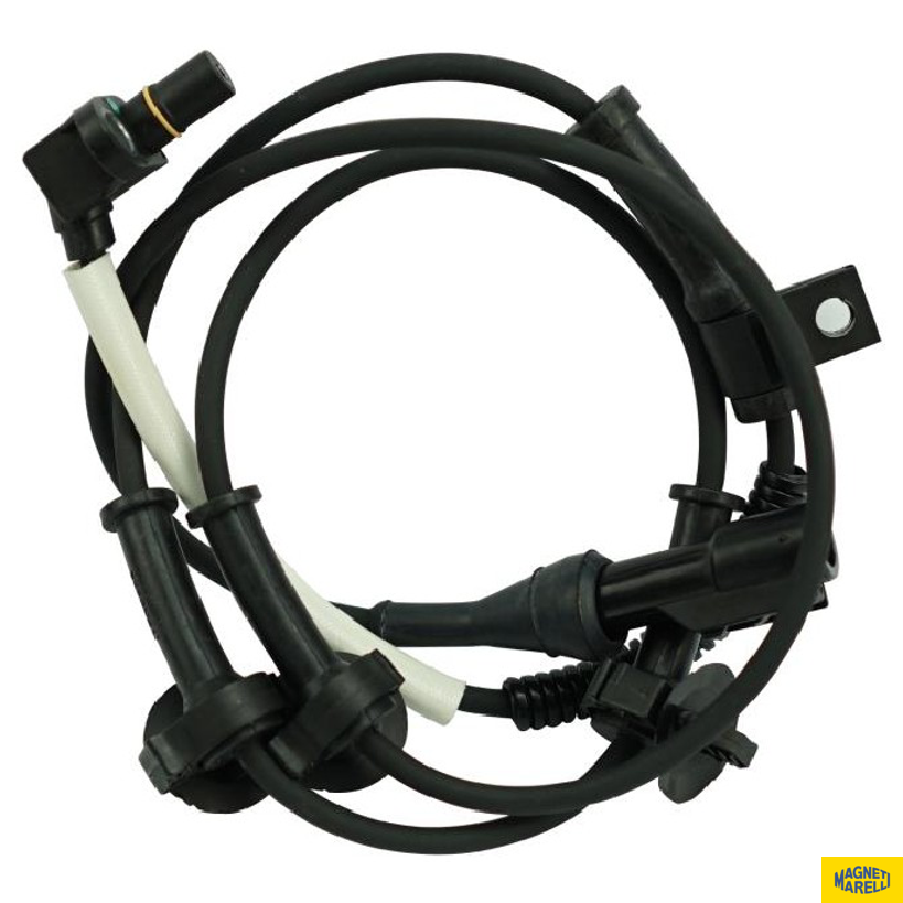 Sensor Abs Da Roda Dianteira Ford Ranger - Magneti Marelli - ABSMM730-DD/DE - (1)