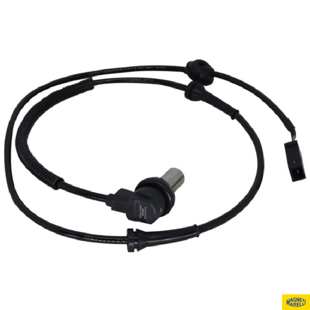 Sensor Abs Da Roda Dianteira Audi A4 - Magneti Marelli - ABSMM410-DD/DE - (1)