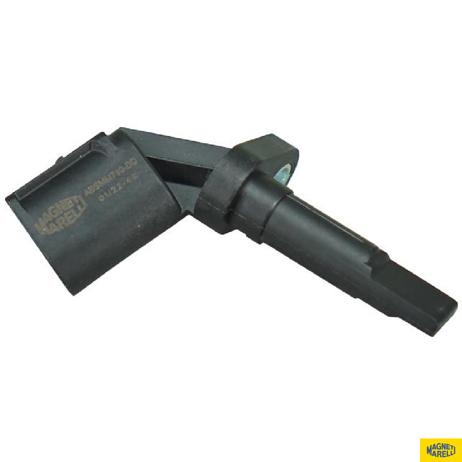 Sensor Abs Da Roda Dianteira Direita - Magneti Marelli - ABSMM710-DD - (1)