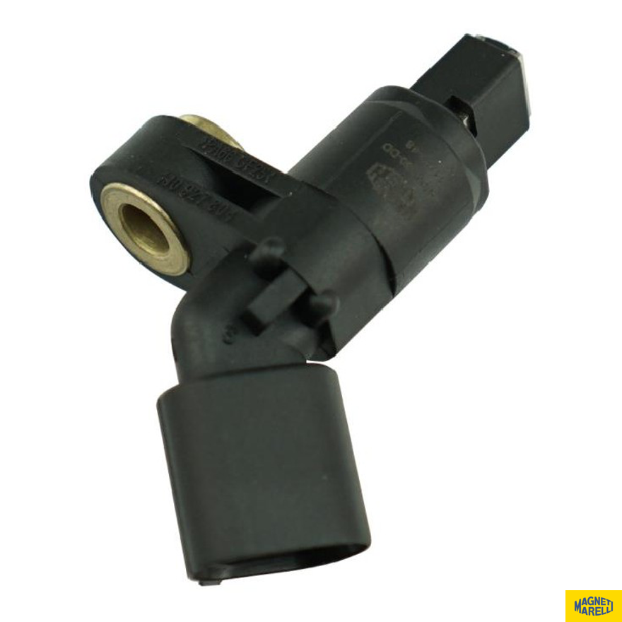 Sensor Abs Da Roda Dianteira Direita - Magneti Marelli - ABSMM60-DD - (1)