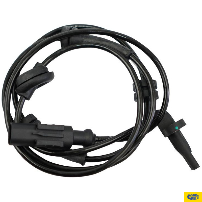 Sensor Abs Da Roda Dianteira Direita Fiat Idea - Magneti Marelli - ABSMM340-DD - (1)
