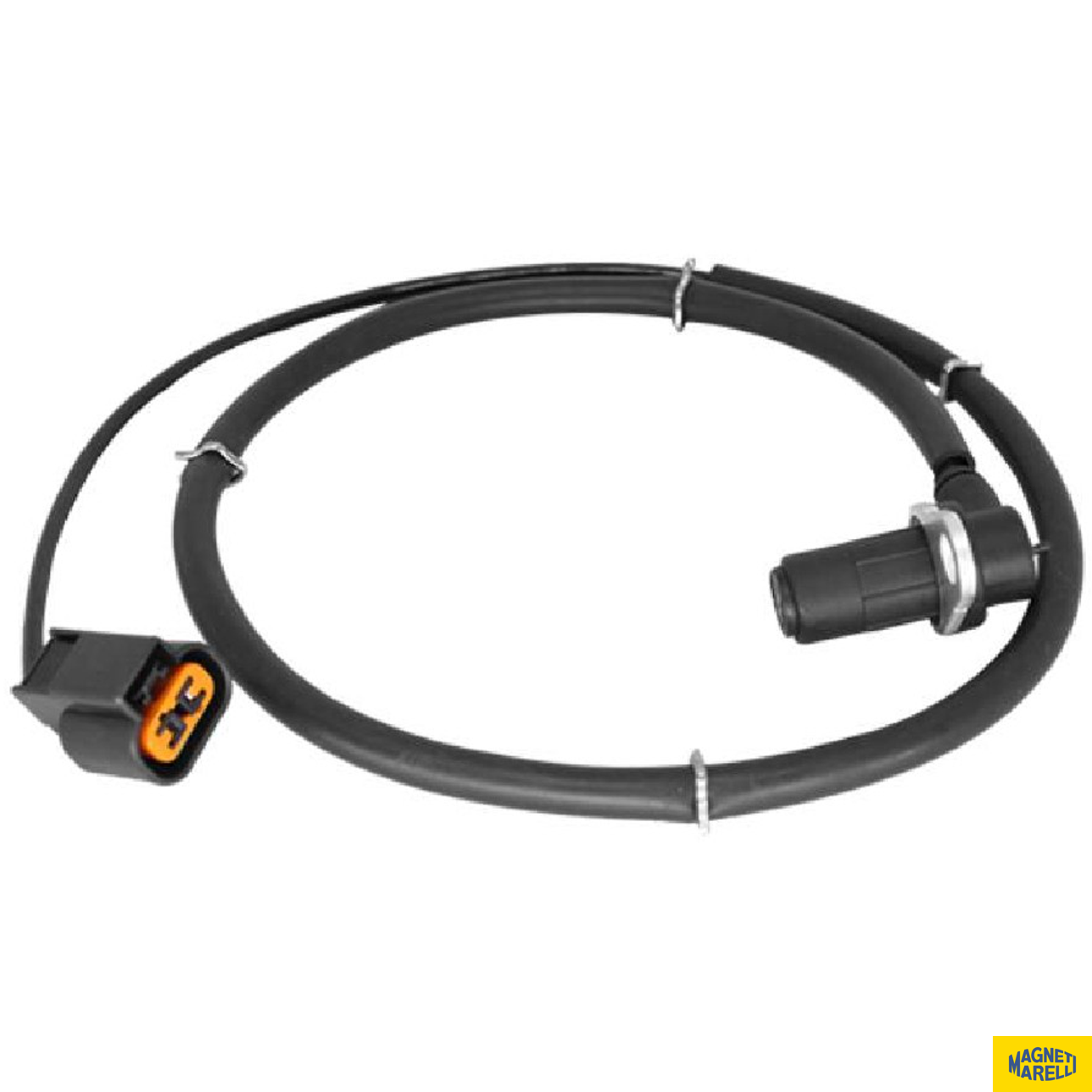 Sensor Abs Da Roda Dianteira Direita Mitsubishi Pajero Full - Magneti Marelli - ABSMM580-DD - (1)