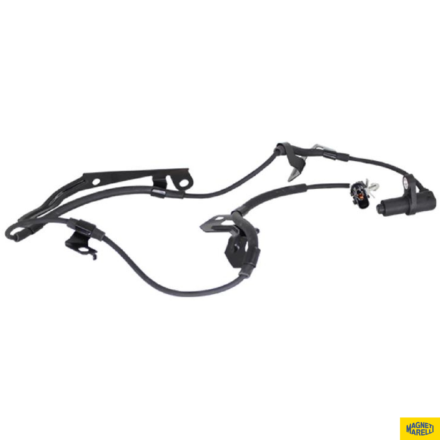 Jogo Sensor Abs Dianteiro E Traseiro - Magneti Marelli - ABSMM470-DE / ABSMM470-TE / ABSMM760-DD / ABSMM760-TD - (2)