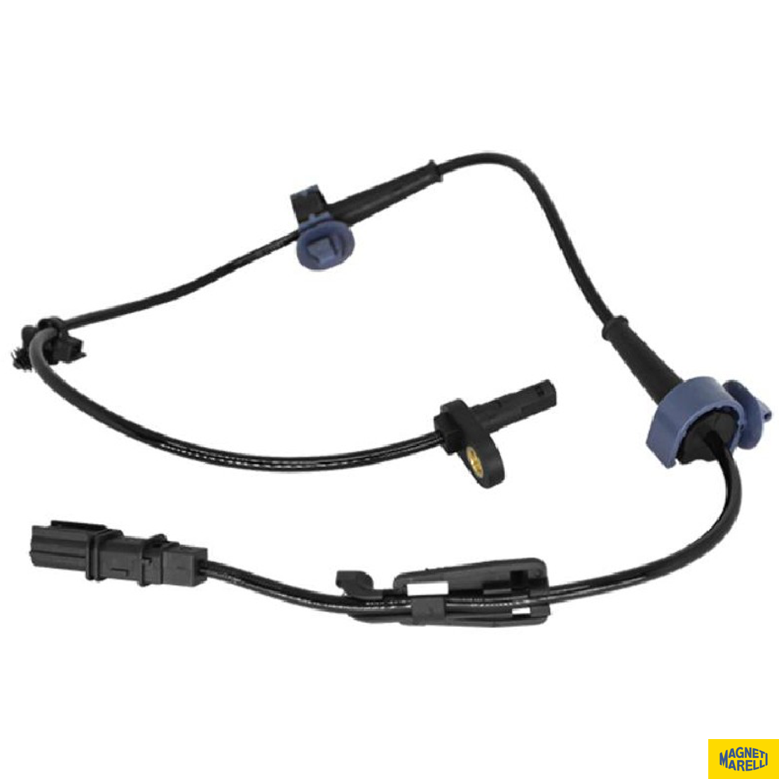 Sensor Abs Da Roda Dianteira Esquerda - Magneti Marelli - ABSMM590-DE - (1)