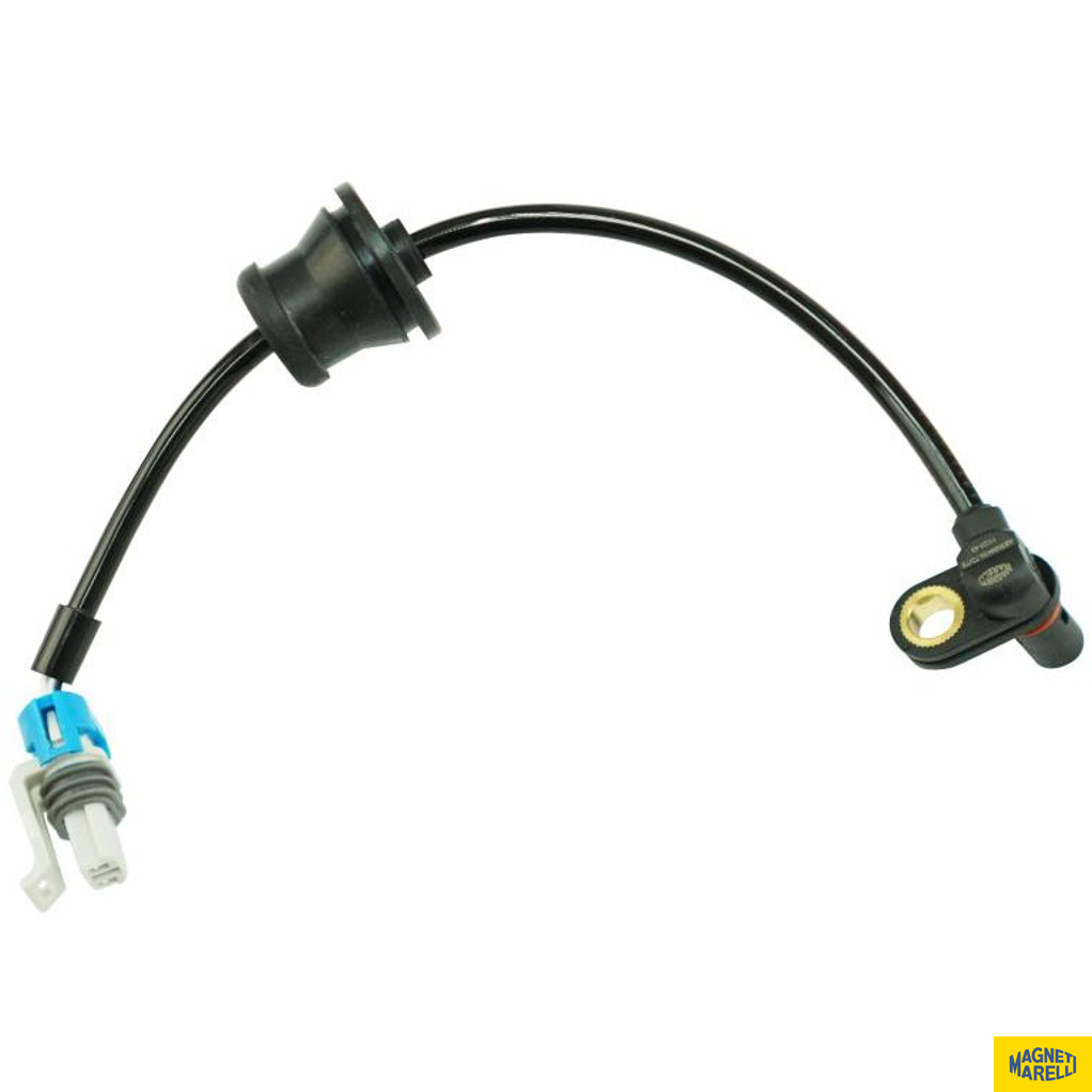 Sensor Abs Da Roda Traseira Chevrolet Captiva - Magneti Marelli - ABSMM430-TD/TE - (1)