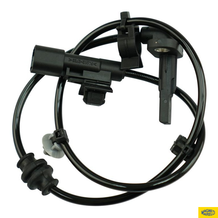 Sensor Abs Da Roda Traseira Chevrolet Cruze - Magneti Marelli - ABSMM100-TD/TE - (1)