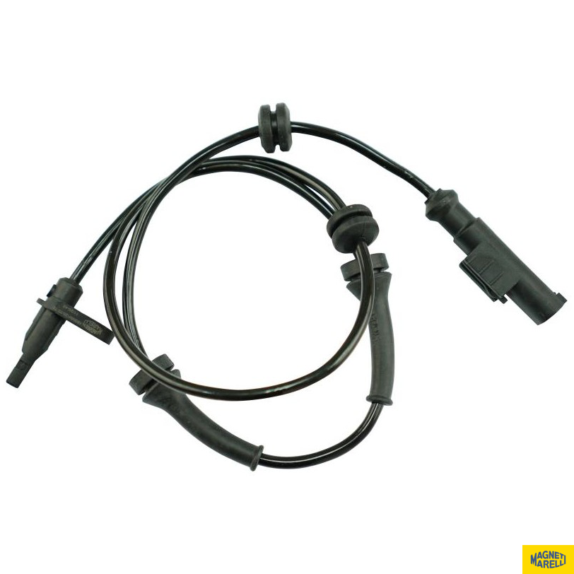 Sensor Abs Da Roda Traseira - Magneti Marelli - ABSMM120-TD/TE - (1)