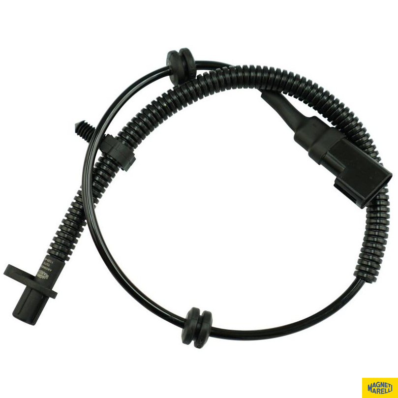 Sensor Abs Da Roda Traseira Ford Focus - Magneti Marelli - ABSMM230-TD/TE - (1)