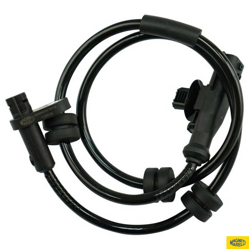 Sensor Abs Da Roda Traseira - Magneti Marelli - ABSMM240-TD/TE - (1)