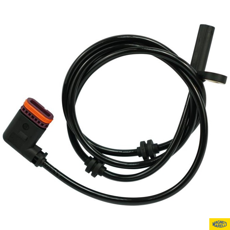 Sensor Abs Da Roda Traseira - Magneti Marelli - ABSMM570-TD/TE - (1)