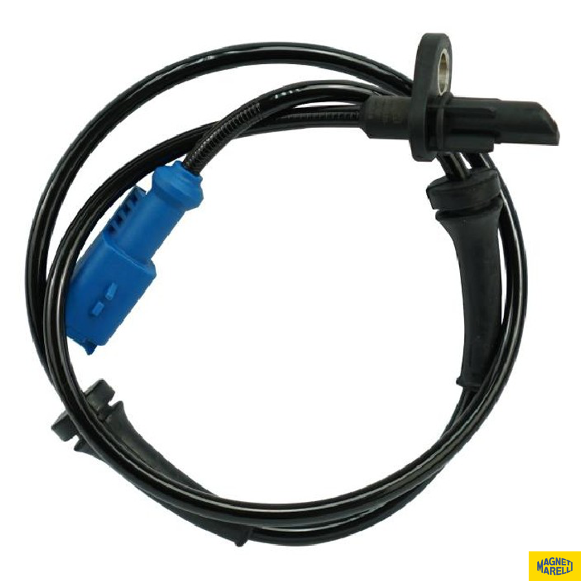 Sensor Abs Da Roda Traseira - Magneti Marelli - ABSMM520-TD/TE - (1)