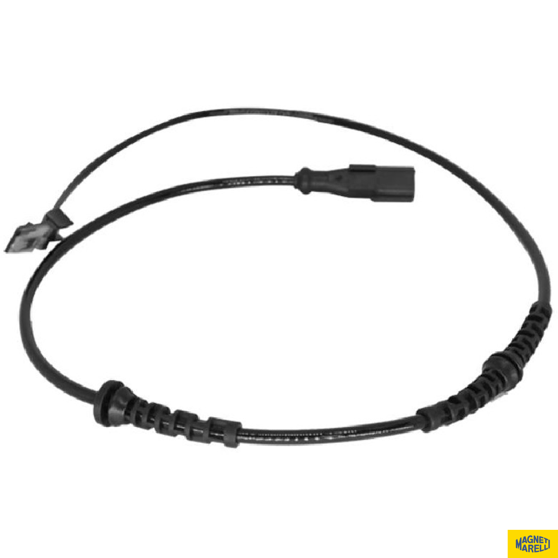 Sensor Abs Da Roda Traseira - Magneti Marelli - ABSMM560-TD/TE - (1)