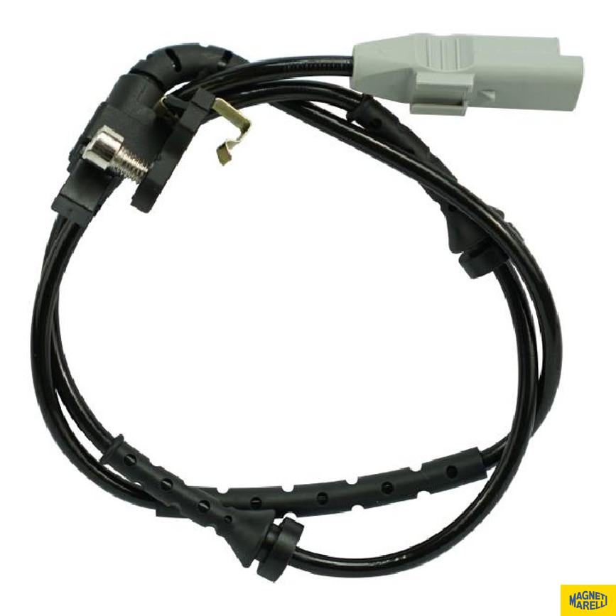 Sensor Abs Da Roda Traseira - Magneti Marelli - ABSMM500-TD/TE - (1)