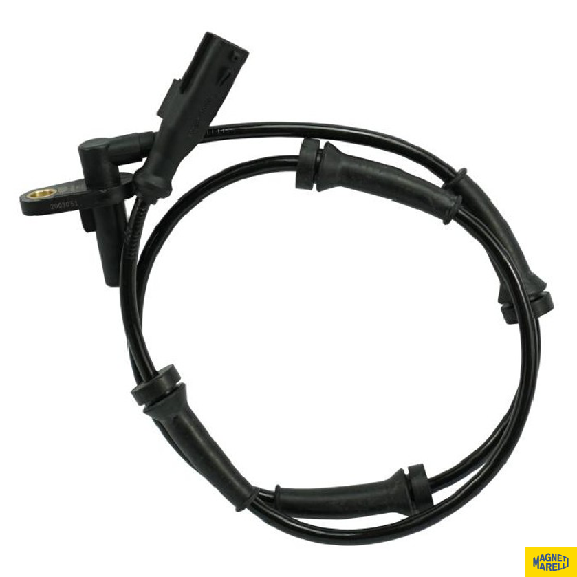Sensor Abs Da Roda Traseira Renault Duster - Magneti Marelli - ABSMM680-TD/TE - (1)