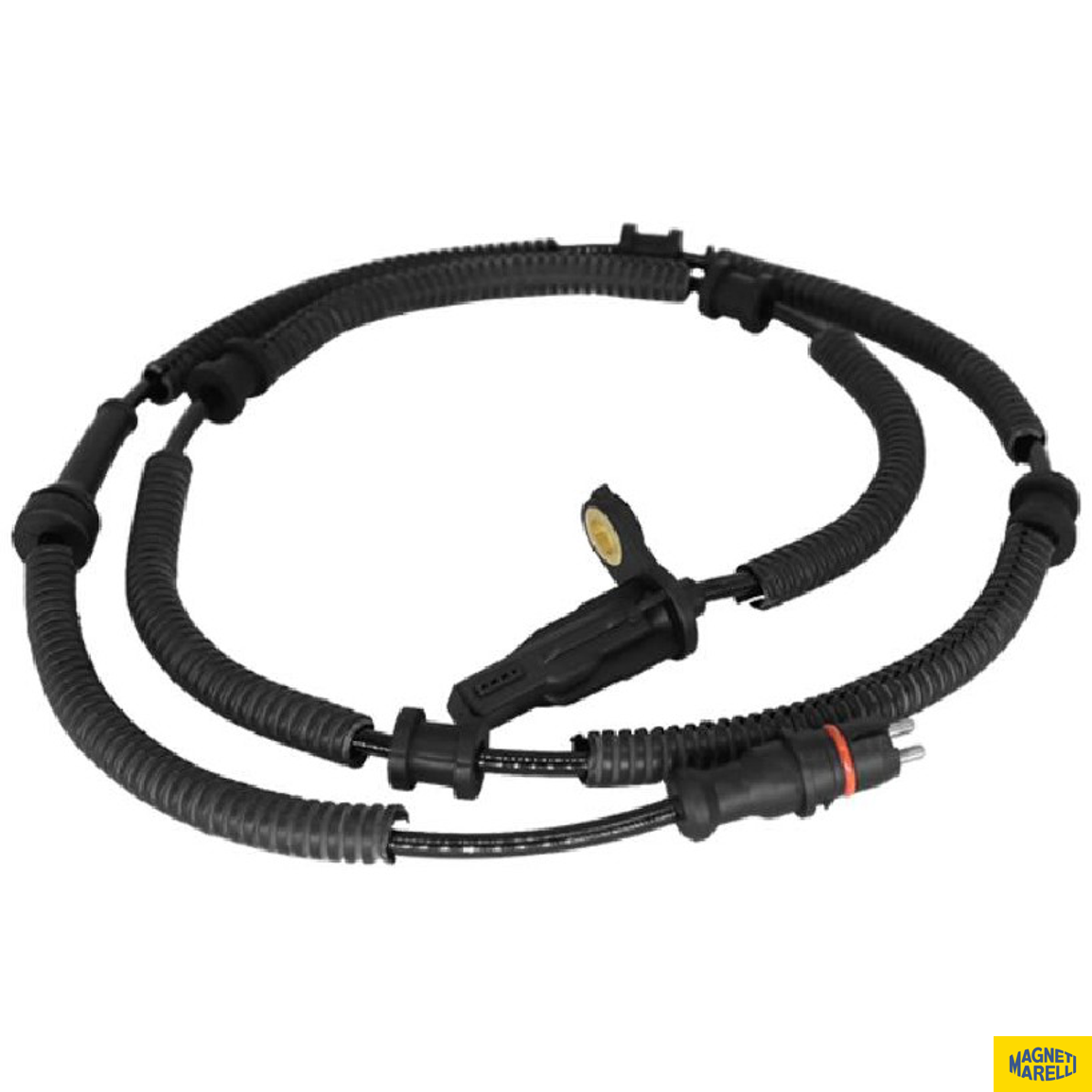 Sensor Abs Da Roda Traseira Renault Master - Magneti Marelli - ABSMM660-TD/TE - (1)