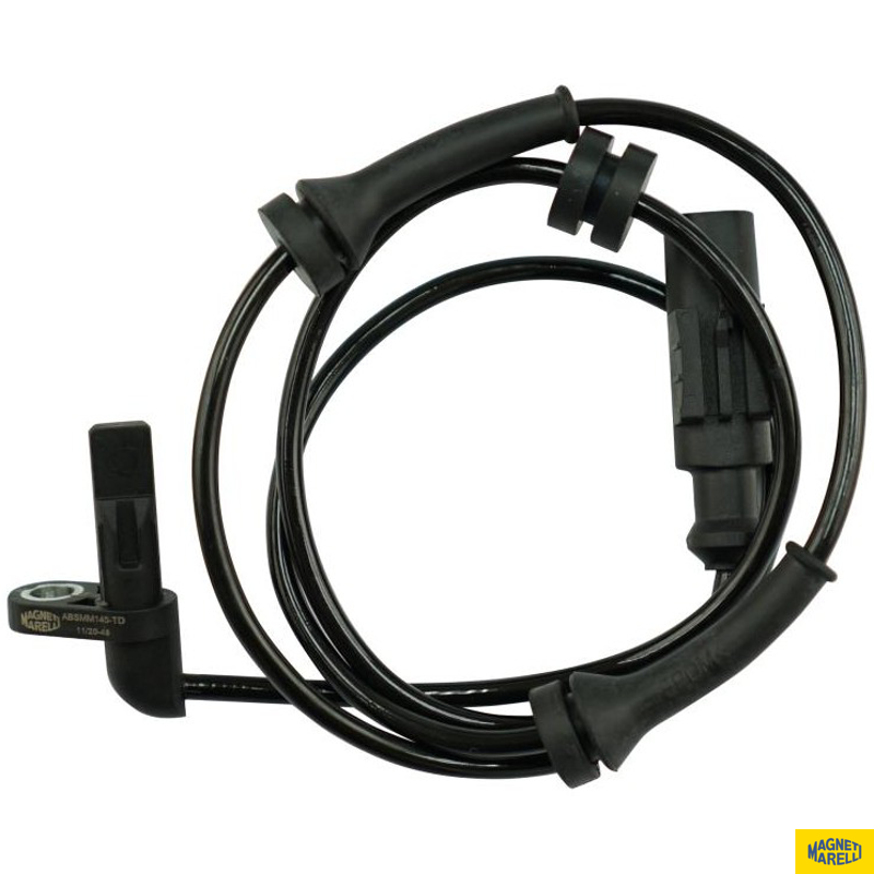 Sensor Abs Da Roda Traseira Direita - Magneti Marelli - ABSMM140-TD - (1)