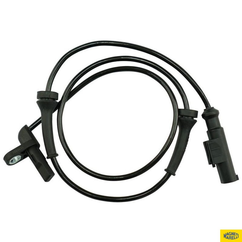 Par Sensor Abs Traseiro - Magneti Marelli - ABSMM140-TE / ABSMM150-TD - (2)