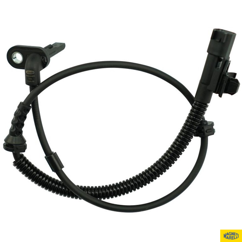 Sensor Abs Da Roda Traseira Direita - Magneti Marelli - ABSMM90-TD - (1)