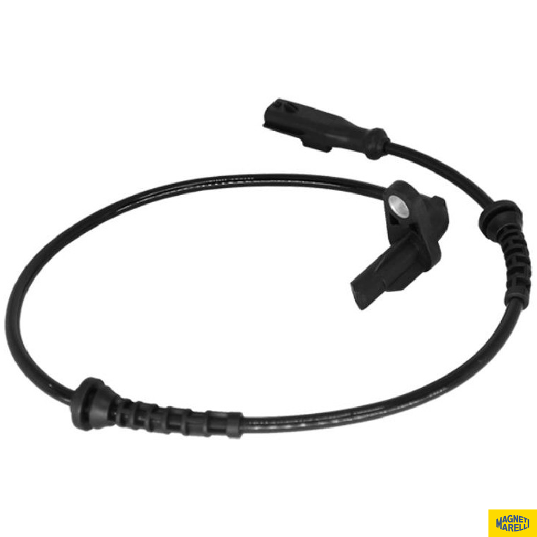 Sensor Abs Da Roda Traseira Direita - Magneti Marelli - ABSMM610-TD - (1)