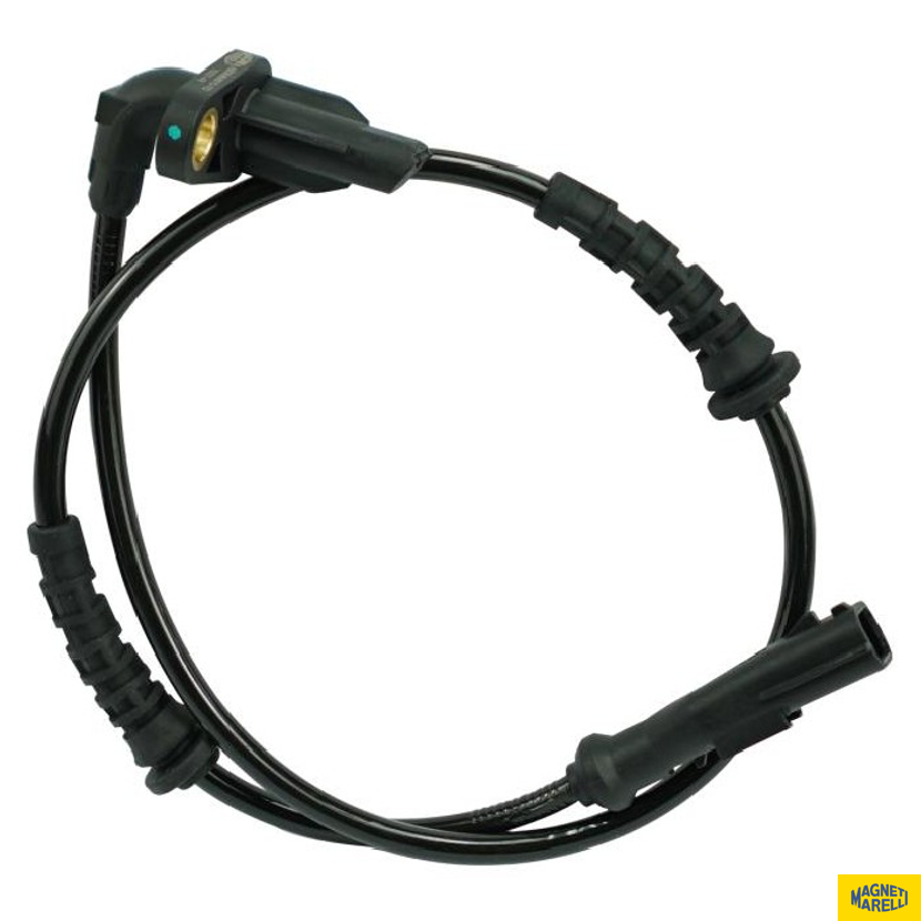 Sensor Abs Da Roda Traseira Direita - Magneti Marelli - ABSMM670-TD - (1)
