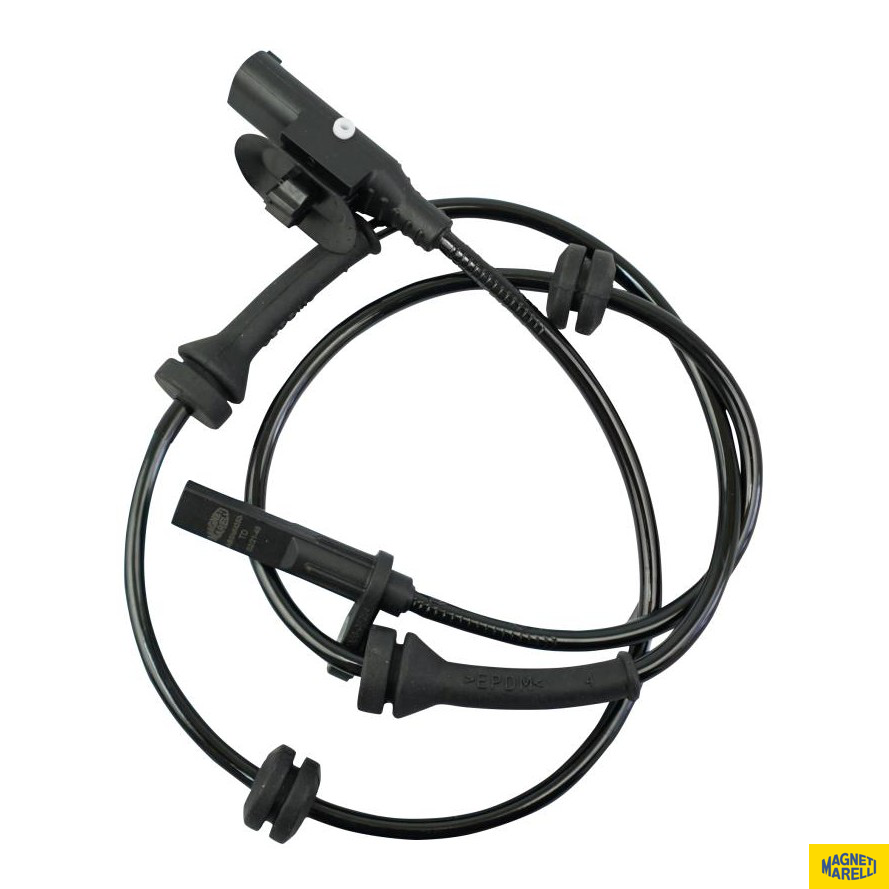 Sensor Abs Da Roda Traseira Direita - Magneti Marelli - ABSMM350-TD - (1)