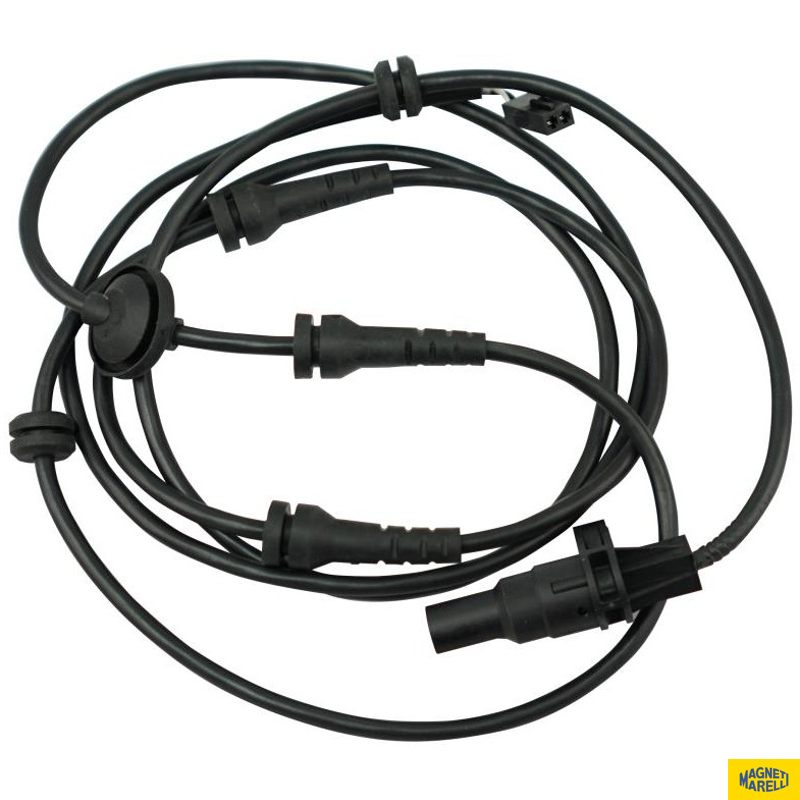 Sensor Abs Da Roda Traseira Direita - Magneti Marelli - ABSMM70-TD - (1)