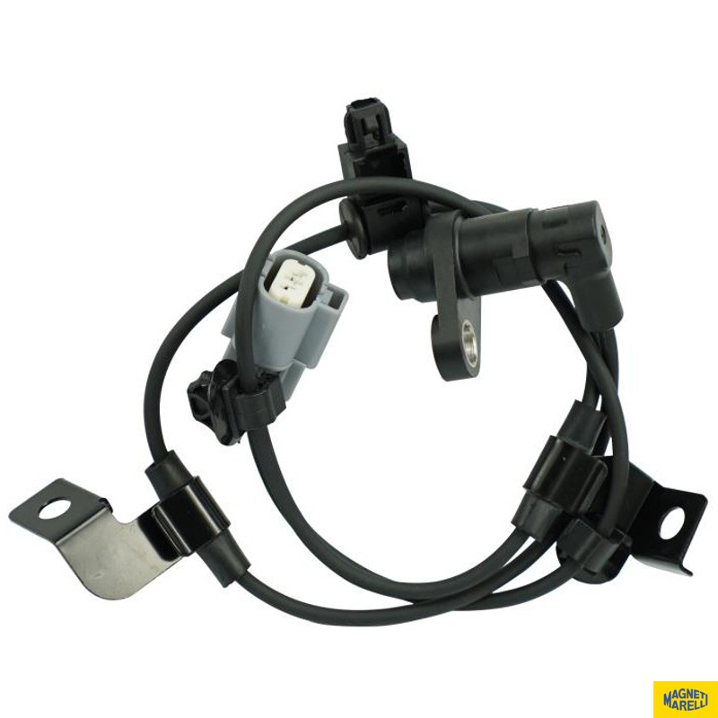 Sensor Abs Da Roda Traseira Direita Mitsubishi L200 - Magneti Marelli - ABSMM470-TD - (1)