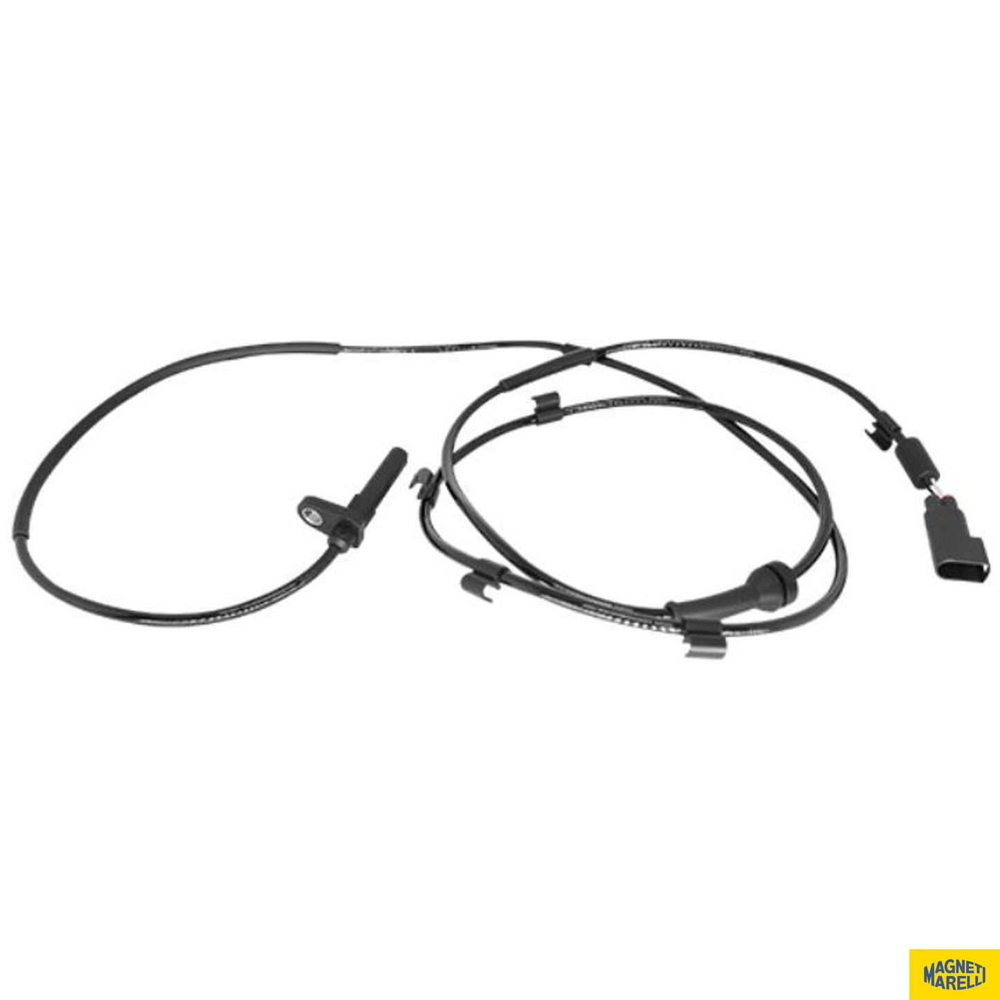 Sensor Abs Da Roda Traseira Direita Ford Transit - Magneti Marelli - ABSMM630-TD - (1)