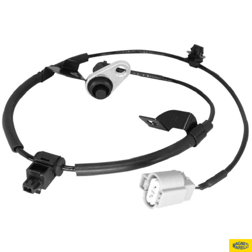 Sensor Abs Da Roda Traseira Direita - Magneti Marelli - ABSMM770-TD - (1)