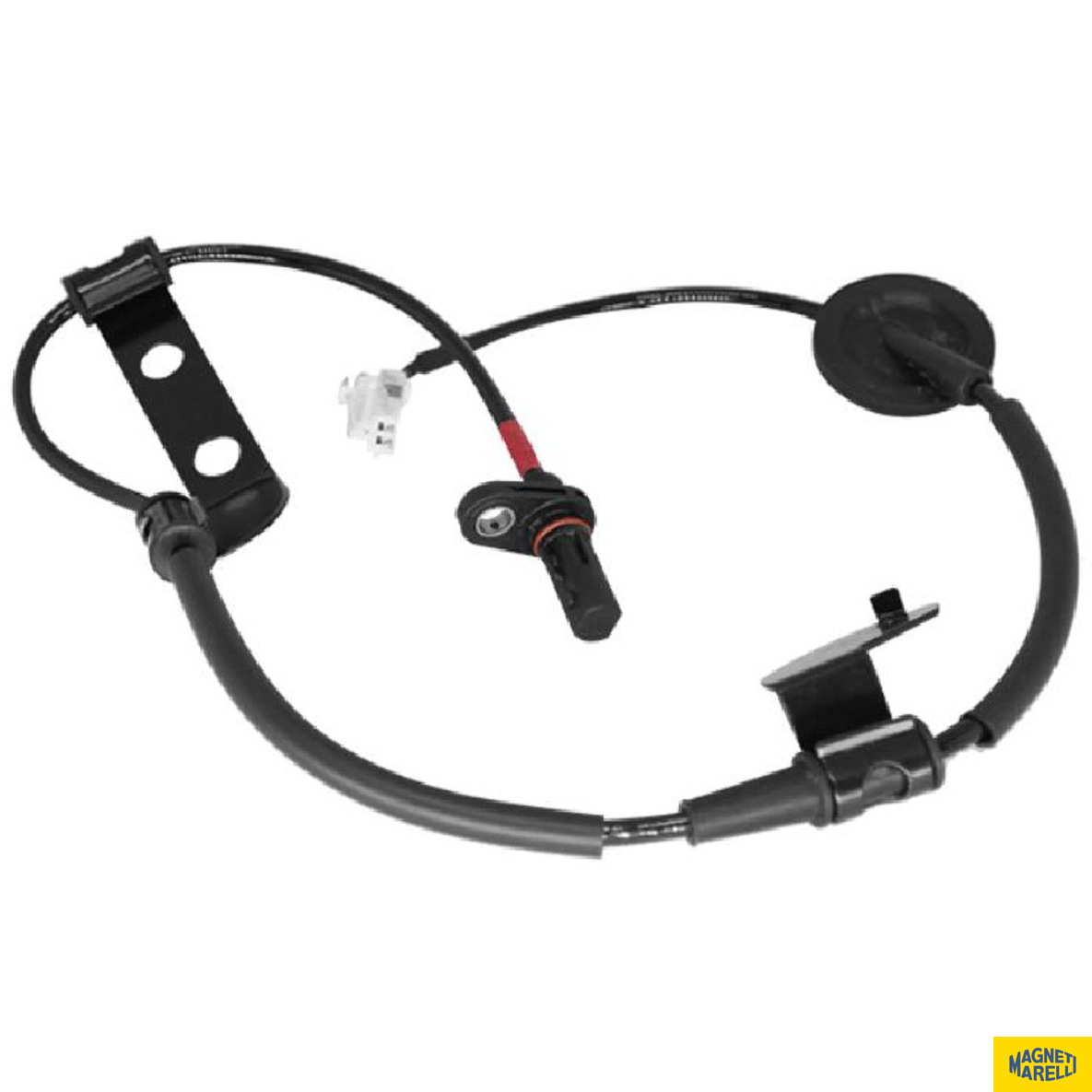 Sensor Abs Da Roda Traseira Direita Hyundai I30 - Magneti Marelli - ABSMM740-TD - (1)