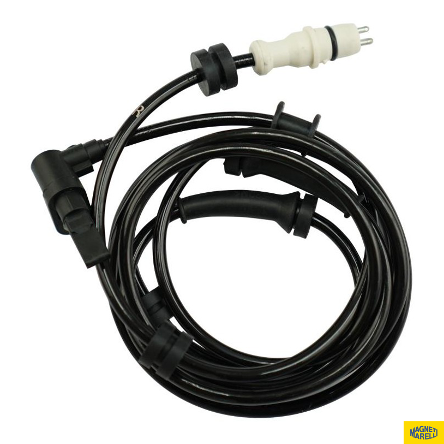 Sensor Abs Da Roda Traseira Direita Fiat Strada - Magneti Marelli - ABSMM160-TD - (1)