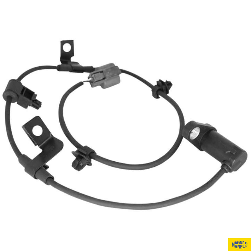 Sensor Abs Da Roda Traseira Direita - Magneti Marelli - ABSMM760-TD - (1)