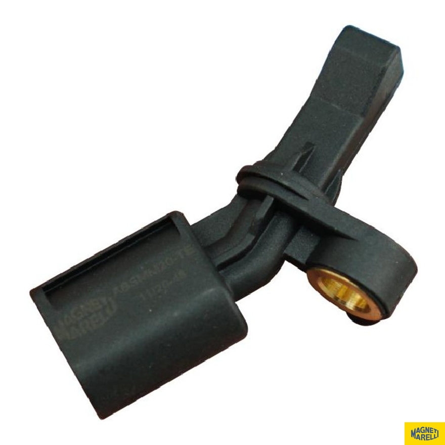 Sensor Abs Da Roda Traseira Esquerda - Magneti Marelli - ABSMM20-TE - (1)