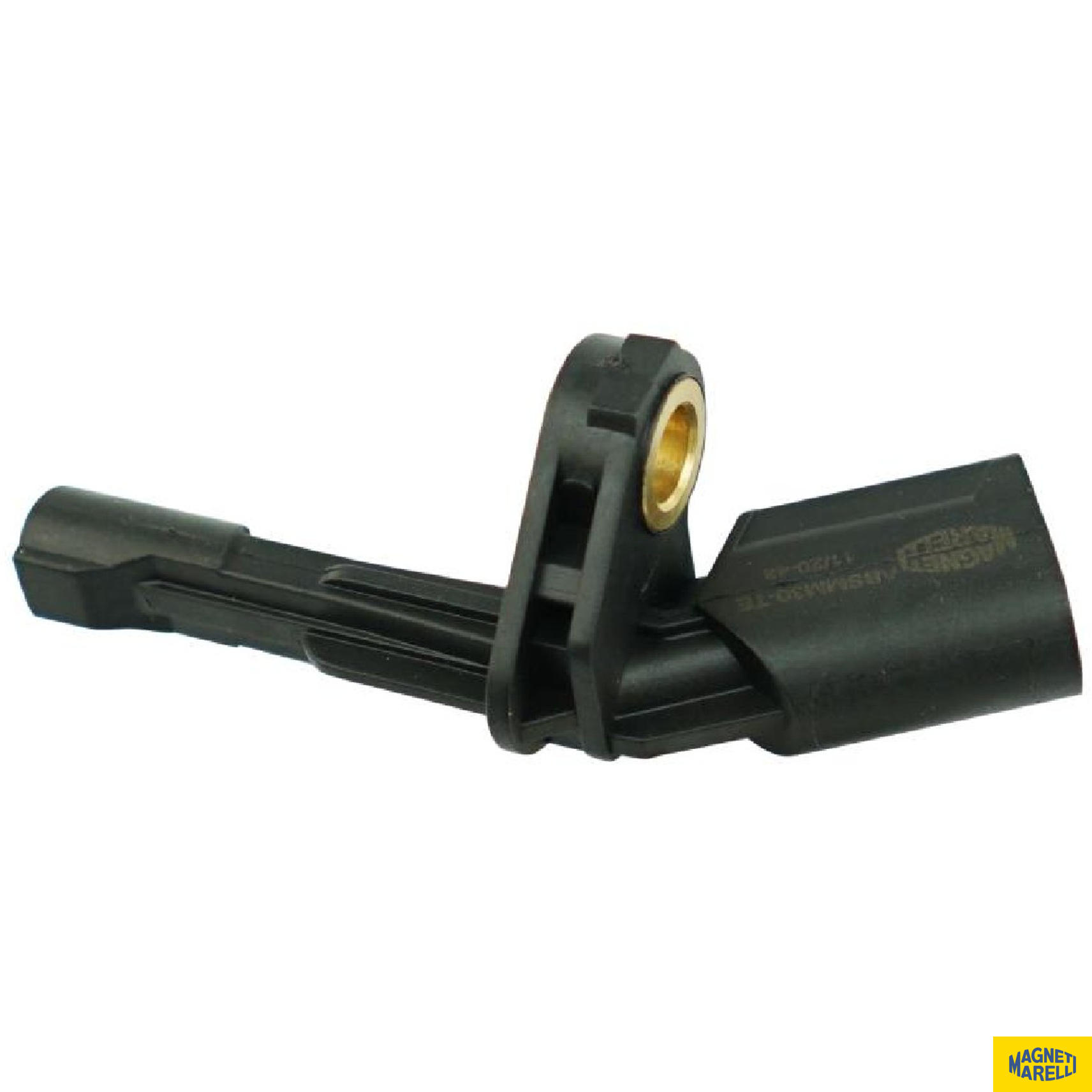 Sensor Abs Da Roda Traseira Esquerda - Magneti Marelli - ABSMM30-TE - (1)