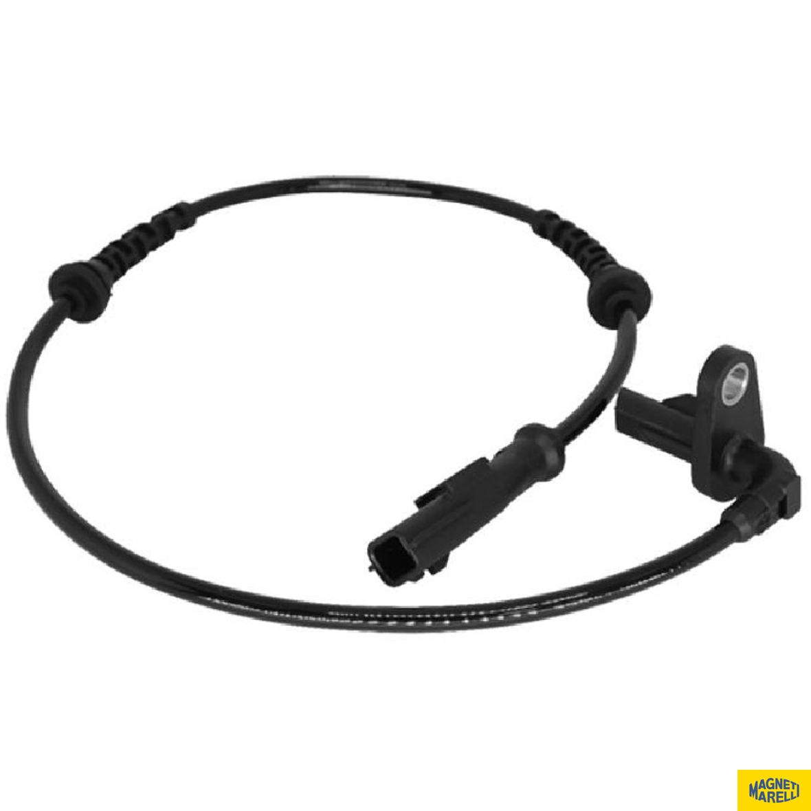 Sensor Abs Da Roda Traseira Esquerda - Magneti Marelli - ABSMM610-TE - (1)