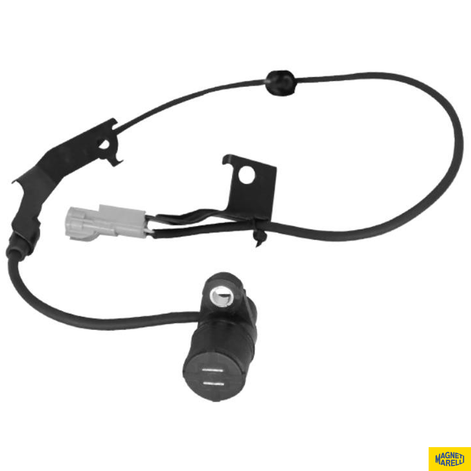 Sensor Abs Da Roda Traseira Esquerda - Magneti Marelli - ABSMM750-TE - (1)