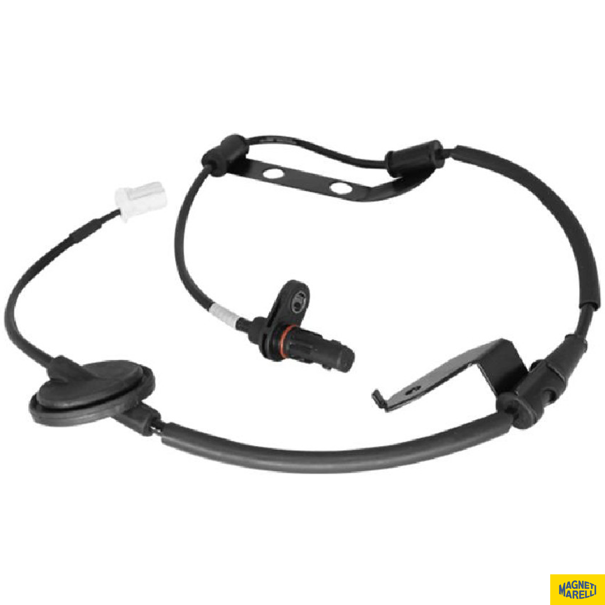 Sensor Abs Da Roda Traseira Esquerda Hyundai I30 - Magneti Marelli - ABSMM740-TE - (1)