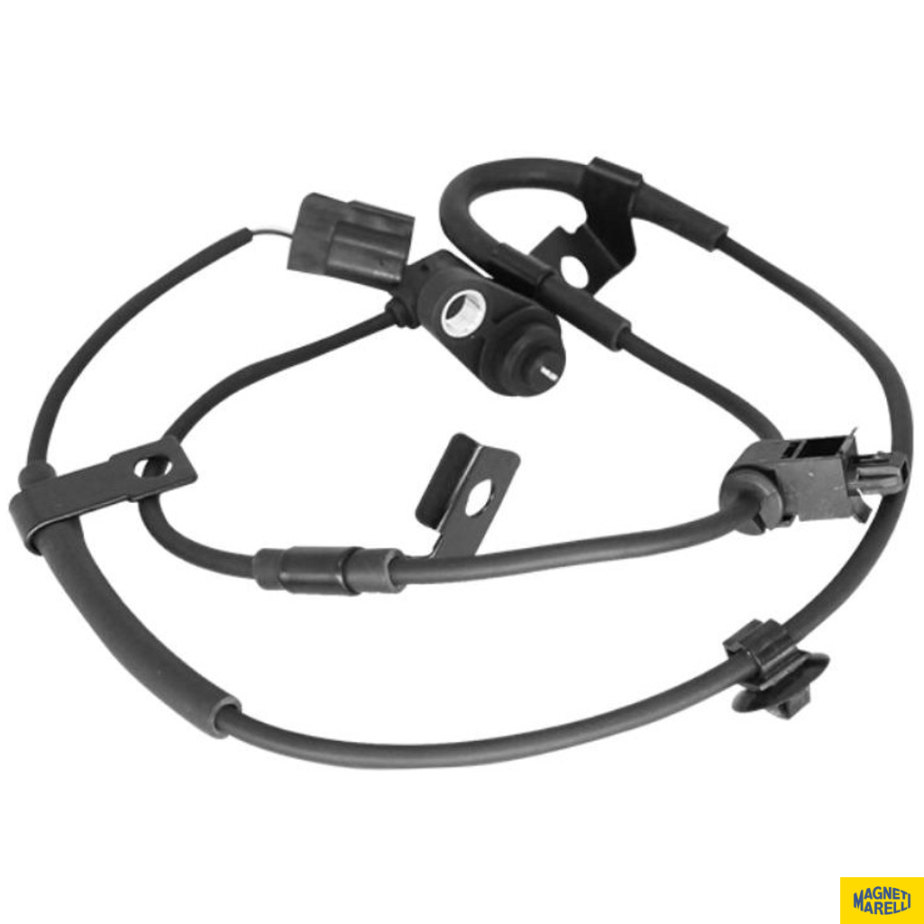 Sensor Abs Da Roda Traseira Esquerda - Magneti Marelli - ABSMM760-TE - (1)