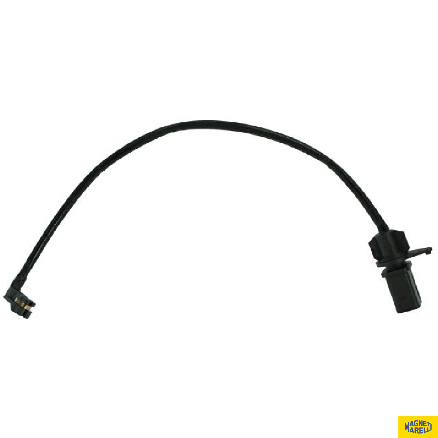 Sensor de Desgaste da Pastilha - Magneti Marelli - SDPMM-VWA300D - (1)