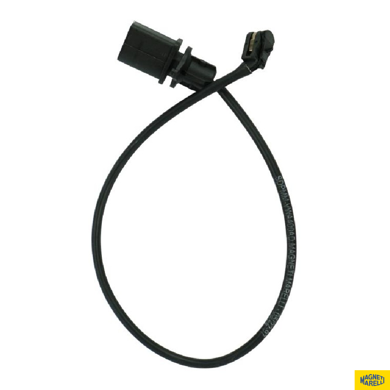 Sensor de Desgaste da Pastilha Audi A4 - Magneti Marelli - SDPMM-VWA400AD - (1)