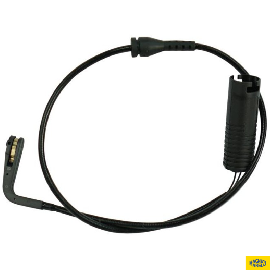 Sensor de Desgaste da Pastilha - Magneti Marelli - SDPMM-BMW555T - (1)