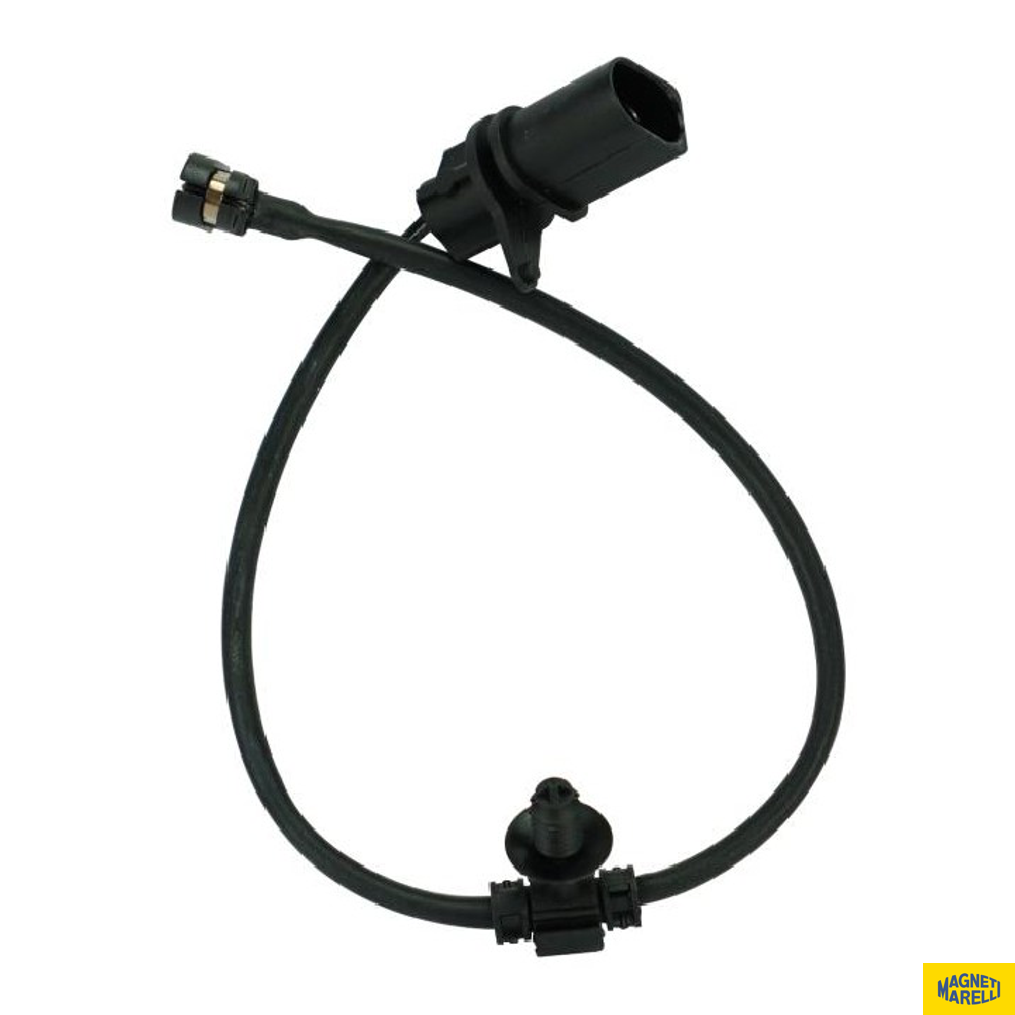 Sensor de Desgaste da Pastilha Audi A4 - Magneti Marelli - SDPMM-VWA400D - (1)
