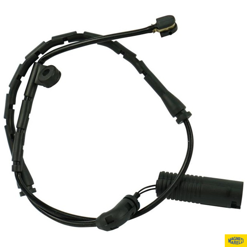 Sensor de Desgaste da Pastilha - Magneti Marelli - SDPMM-BMW605D - (1)