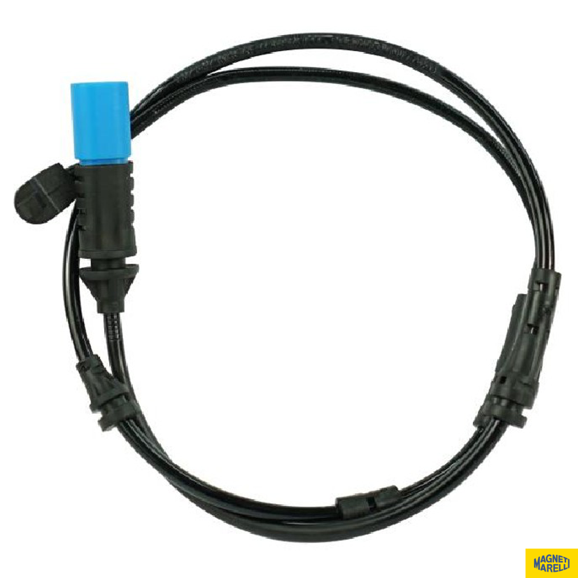 Sensor de Desgaste da Pastilha - Magneti Marelli - SDPMM-BMW776XD - (1)