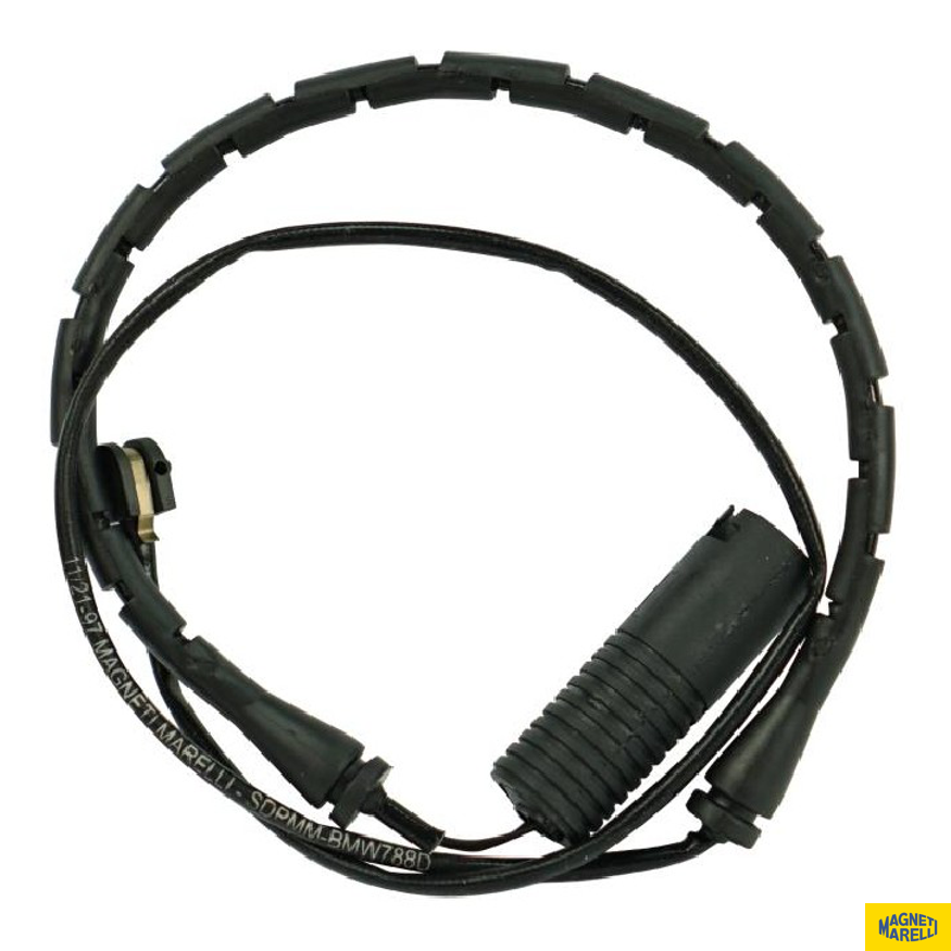 Sensor de Desgaste da Pastilha - Magneti Marelli - SDPMM-BMW788D - (1)