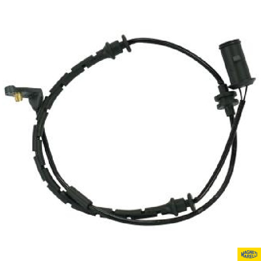 Sensor de Desgaste da Pastilha - Magneti Marelli - SDPMM-GM660D - (1)