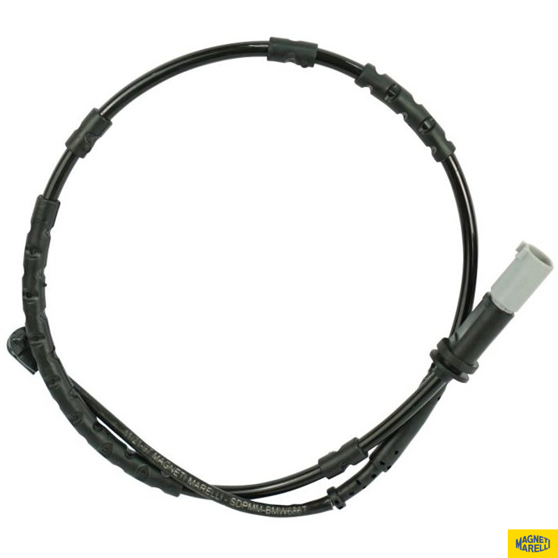 Sensor de Desgaste da Pastilha Bmw I3 - Magneti Marelli - SDPMM-BMW686T - (1)
