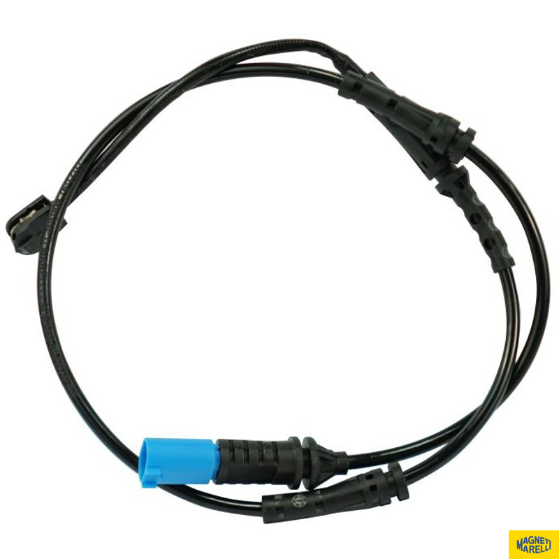 Sensor de Desgaste da Pastilha - Magneti Marelli - SDPMM-BMW745XT - (1)