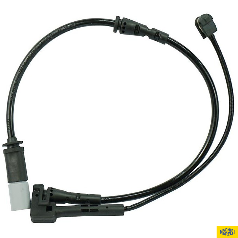 Sensor de Desgaste da Pastilha Mini Cooper - Magneti Marelli - SDPMM-BMW725MD - (1)